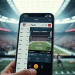 Assista NFL ao Vivo: Melhor Aplicativo Grátis