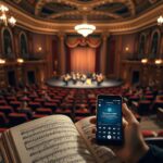 Descubra o Melhor App para Música Antiga