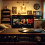 Aplicativo para Escutar Músicas Antigas Grátis