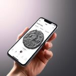 Identifique suas moedas antigas com este aplicativo