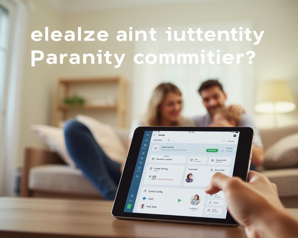 Aplicativo para ver mensagens controle parental