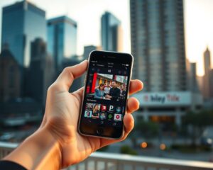 Aplicativo para ver tv celular