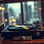 App para Ouvir Músicas Antigas: Sua Playlist Retrô