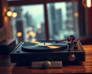 App para ouvir músicas antigas