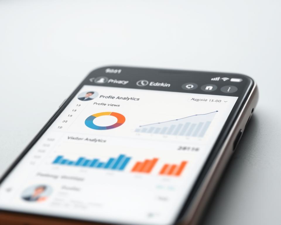 App para ver quem acessou seu perfil nas redes sociais