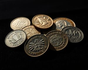 As Moedas Mais Raras do Brasil e Como Identificá-las