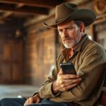 Assista Filmes de Faroeste no seu celular Hoje