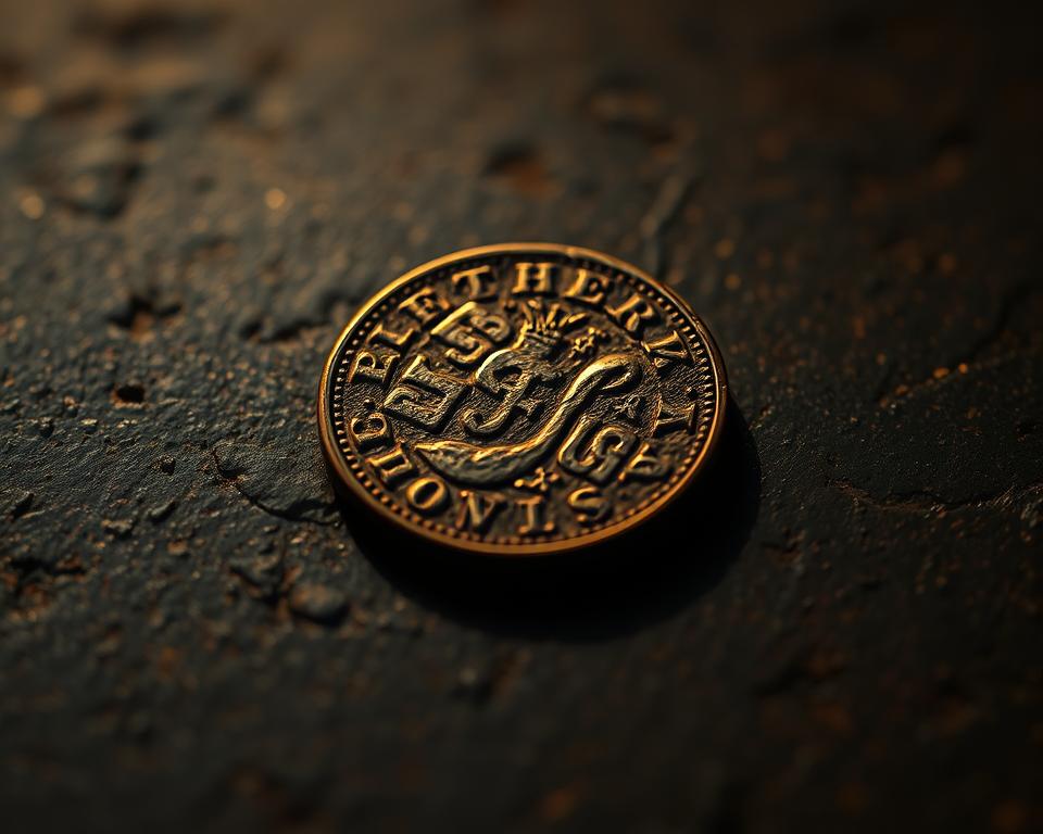 Como Saber se a Sua Moeda Antiga Pode Valer uma Fortuna