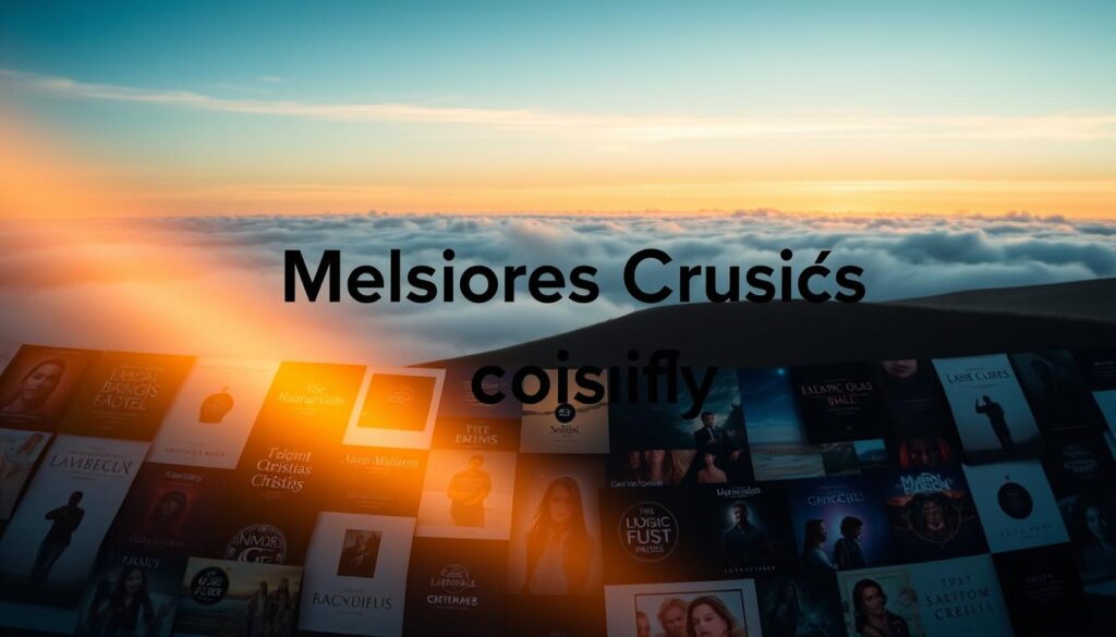 Melhores Músicas Cristãs no Spotify