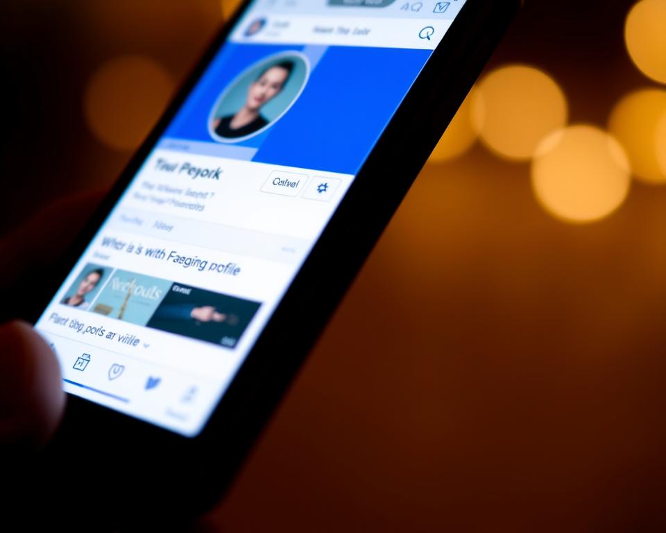 aplicativo para ver visitas perfil facebook