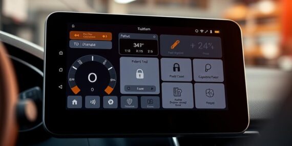 App de Scanner Automotivo para Carros: Diagnóstico Fácil e Rápido