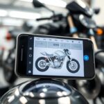 App de Scanner Automotivo para Motos: Diagnóstico Preciso