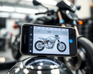 app de scanner automotivo para motos