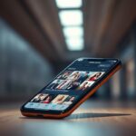 Descubra o App Ideal Para Assistir Novelas Coreanas