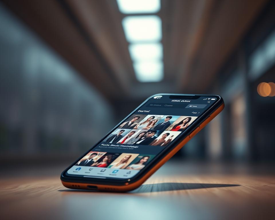 app para assistir novelas coreanas