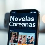 Descubra o Melhor App para Assistir Novelas Coreanas Online