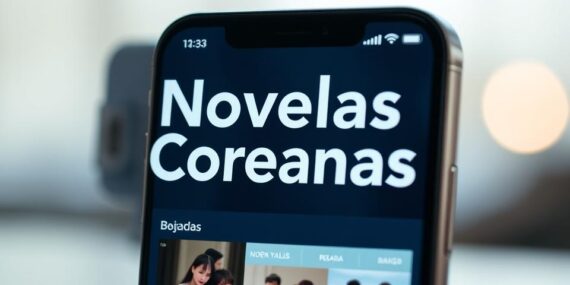 Descubra o Melhor App para Assistir Novelas Coreanas Online