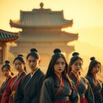 Assista Novelas e Séries Coreanas com o Melhor App