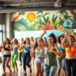 App para Dançar Zumba: A Melhor Opção para Você