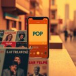 App Para Escutar Pops Antigos: As Melhores Opções
