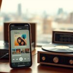 Encontre o App para Escutar Rocks Antigos que Você Ama