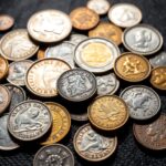 Descubra o Melhor App para Identificar Moedas Raras