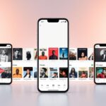 Ouça as Melhores Músicas de Cada Década com o Melhor App