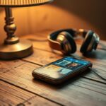 App para Ouvir Músicas Nostalgicas: Reviva a Emoção
