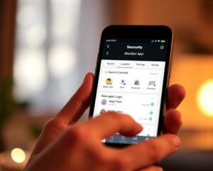 app para ver mensagens de outro celular (controle parental)