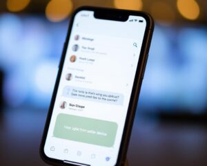 app para ver mensagens de outro celular (controle parental)