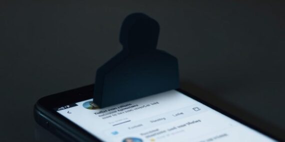 O app perfeito para você ver quem acessa seu perfil das redes sociais