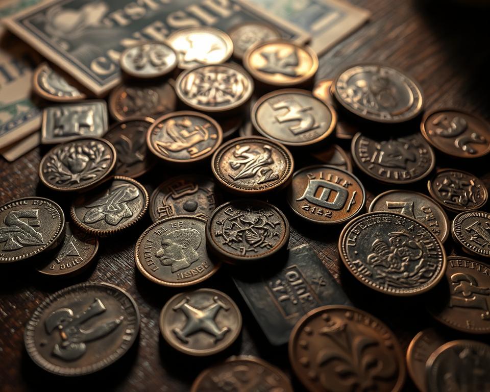 avaliação de moedas antigas avaliação de moedas antigas
