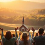 As Melhores Músicas Cristãs para Ouvir Hoje