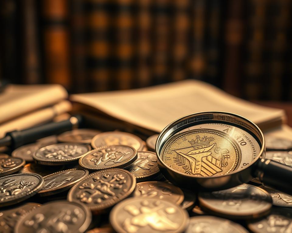 valor histórico moedas antigas valor histórico moedas antigas