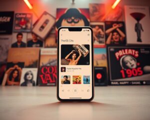 Aplicativo de Musicas antigas - Anos 80 e 90