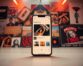 Reviva os Hits dos Anos 80 e 90 no App