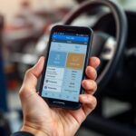 App faz diagnóstico do seu carro