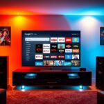 Assista +800 Canais Grátis com Google TV 📺