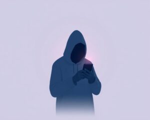 Descubra agora quem visita seu perfil e interage em silêncio