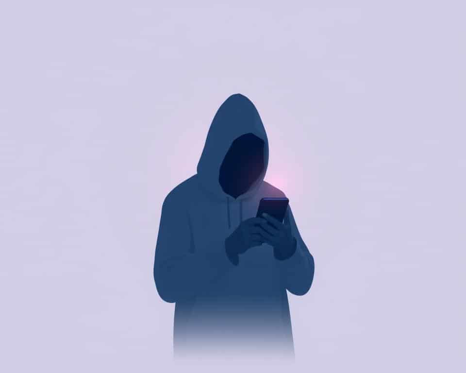 Descubra agora quem visita seu perfil e interage em silêncio