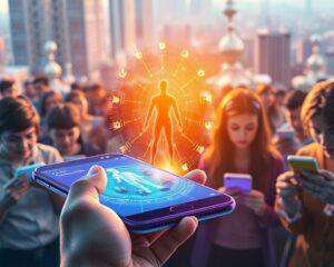 Milhares de pessoas estão testando o app que mostra suas vidas passadas