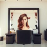 Veja como você ficaria com outro cabelo em segundos! 💇‍♀️✨