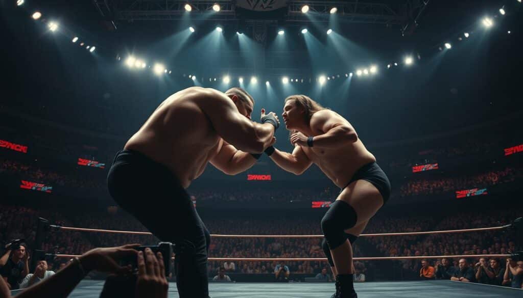 WWE Grátis