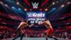 Veja WWE Ao Vivo e Replays Grátis das Lutas Mais Épicas!💥