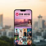 Baixe o Melhor App de Novelas Coreanas para Você