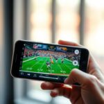 Baixe o Melhor App para Assistir NFL ao Vivo Grátis