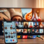Melhor App para Assistir TV ao Vivo e Séries