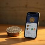 Descubra o Melhor App para Identificar Moedas Antigas
