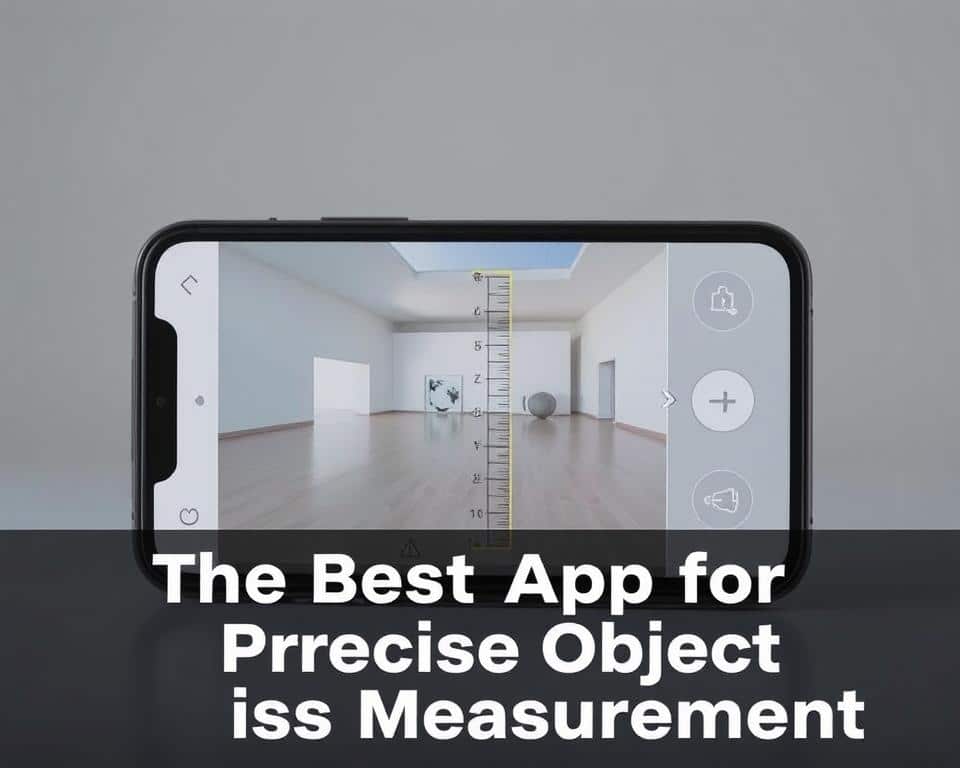 app para medir objetos