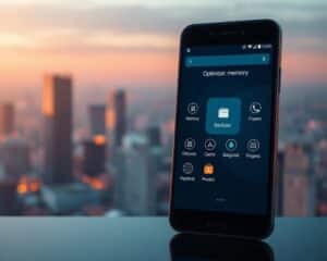 app para melhorar memoria do celular